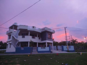 Chikkus Misty Coorg homestay